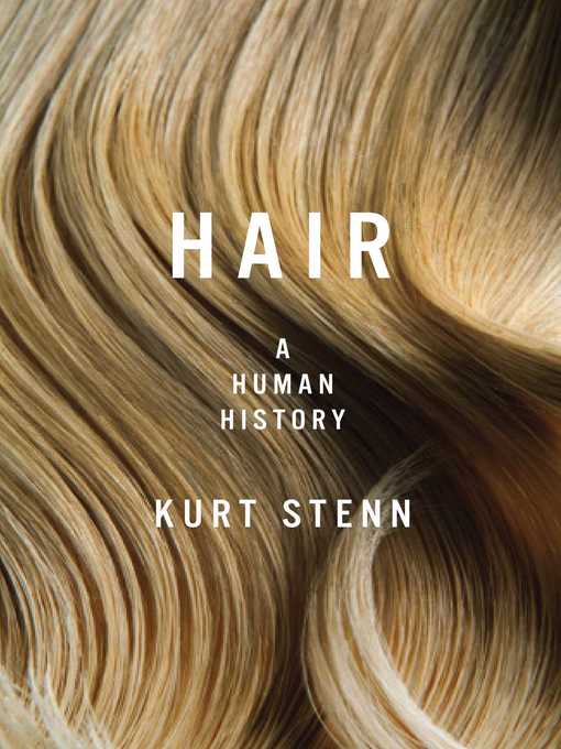 Title details for Hair by Kurt Stenn - Wait list